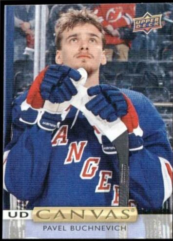 Pavel Buchnevich #C40