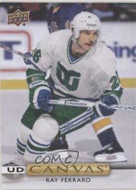 Ray Ferraro #C250