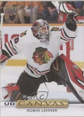 Robin Lehner #C173