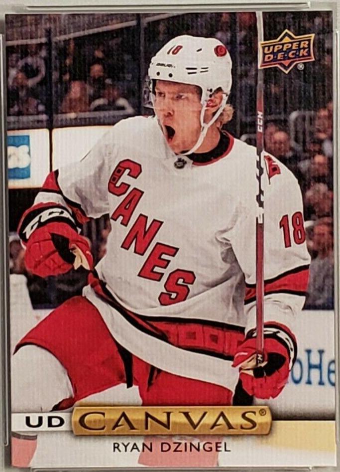 Ryan Dzingel #C147