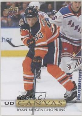 Ryan Nugent Hopkins #C85