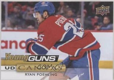 Ryan Poehling #C226
