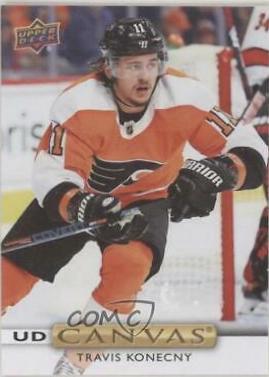 Travis Konecny #C156