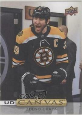 Zdeno Chara #C6