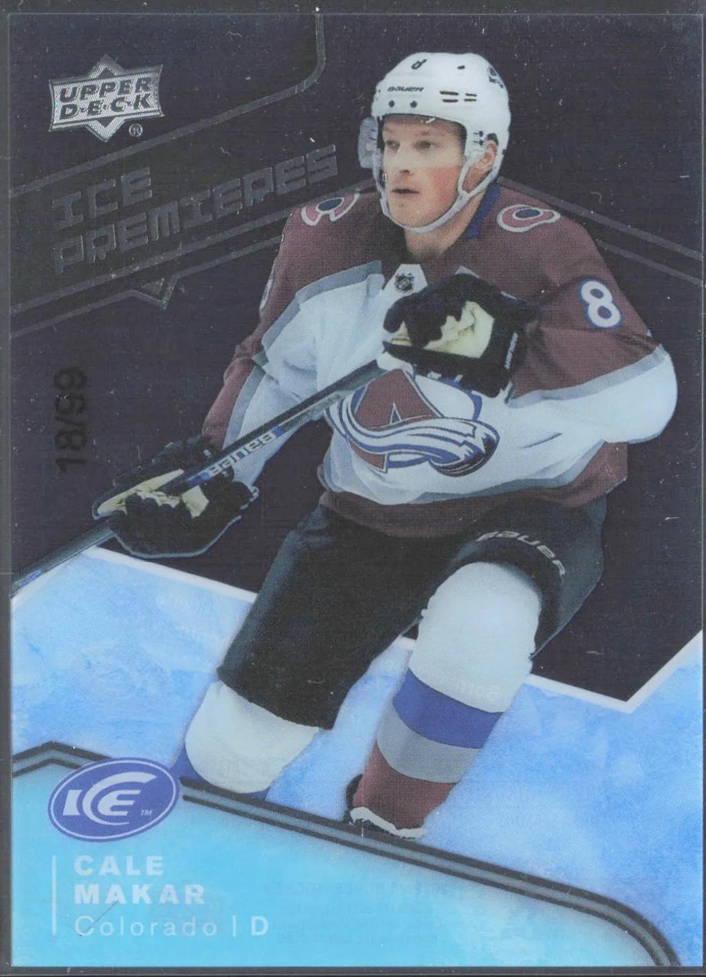 Cale Makar #149