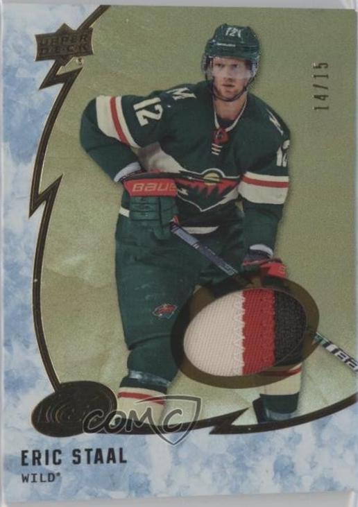 Eric Staal #45