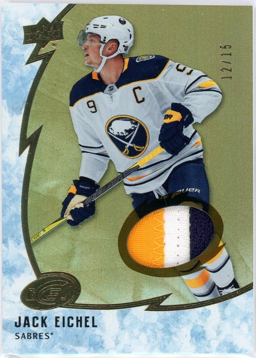Jack Eichel #26
