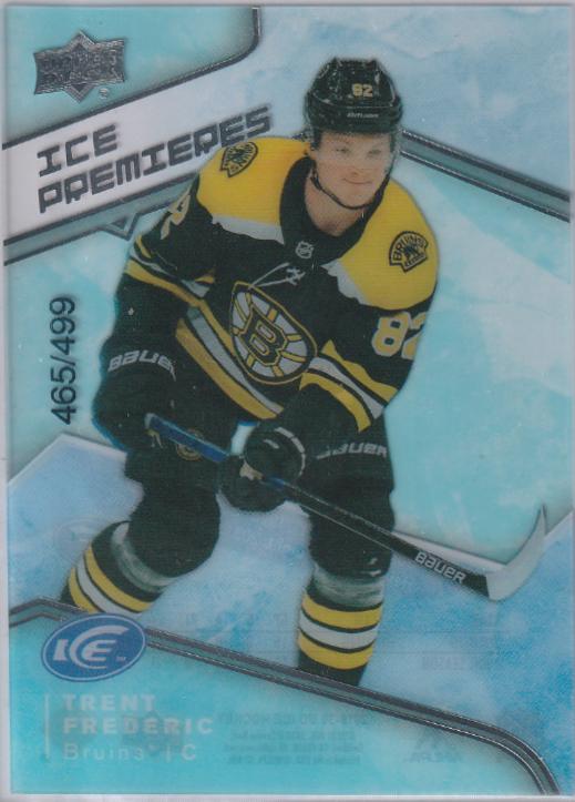 Trent Frederic #106