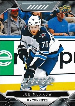 Joe Morrow #26