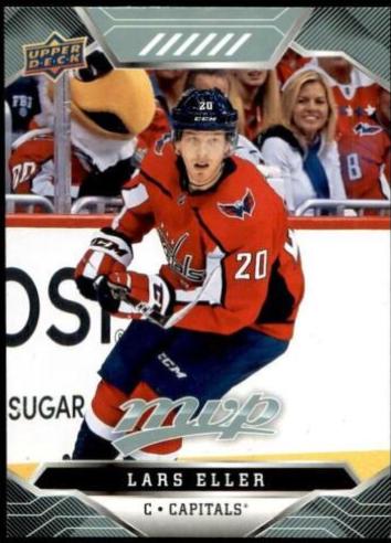 Lars Eller #40