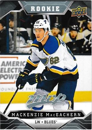 Mackenzie MacEachern #234