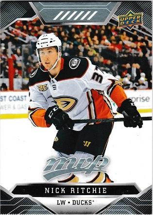 Nick Ritchie #59