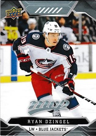 Ryan Dzingel #145