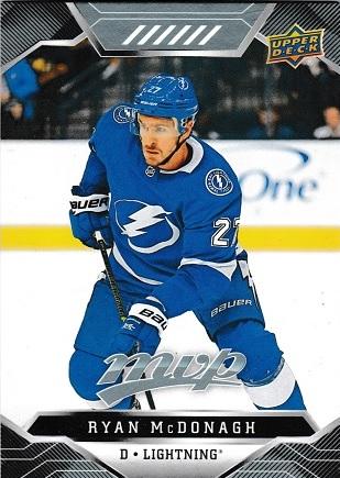 Ryan McDonagh #29