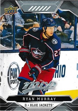 Ryan Murray #1