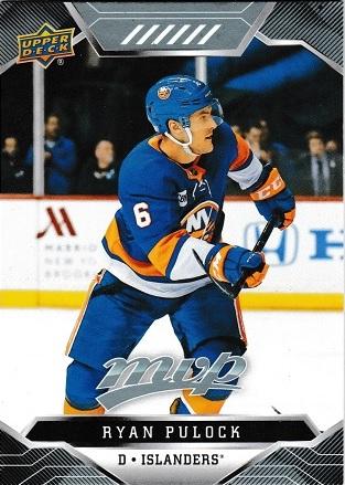Ryan Pulock #158