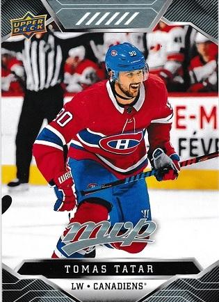 Tomas Tatar #162