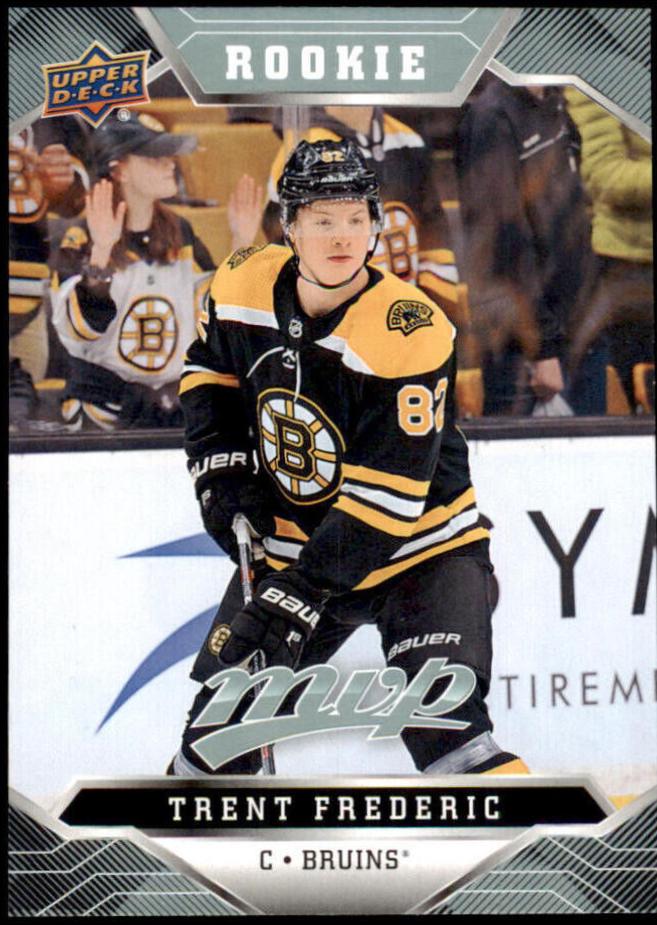 Trent Frederic #244