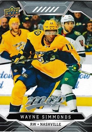 Wayne Simmonds #177