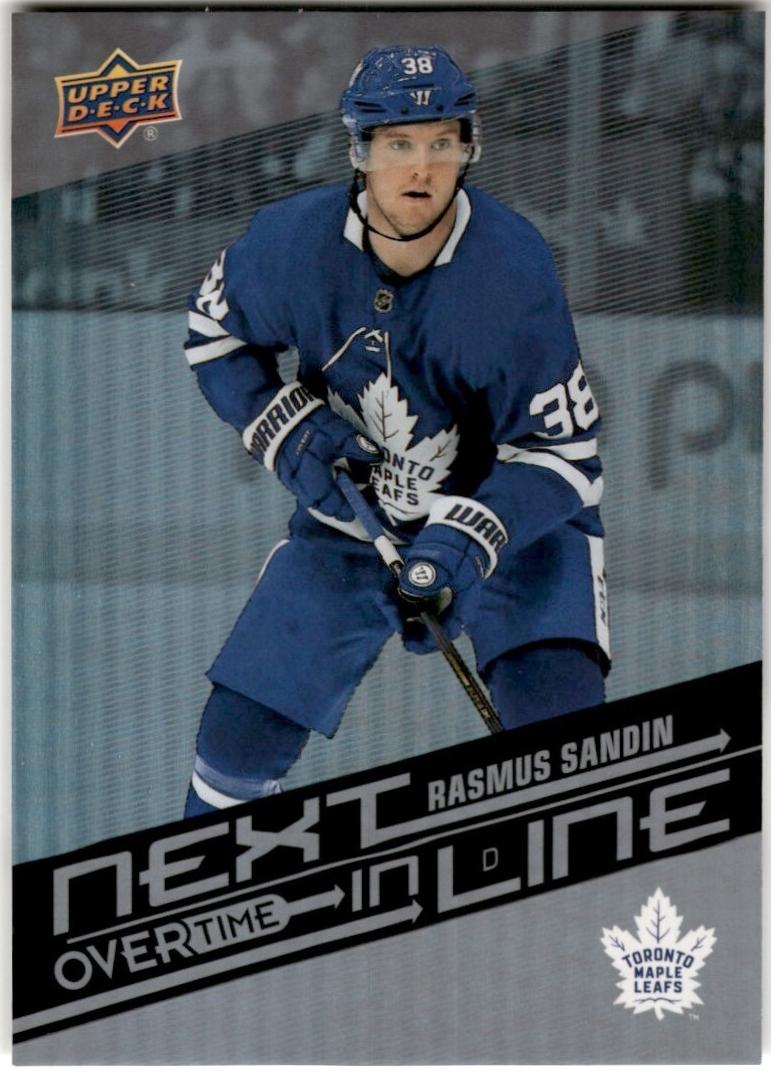 Rasmus Sandin #NL-11