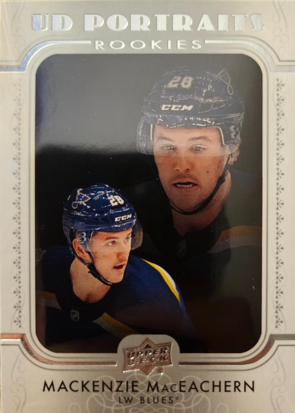 MacKenzie MacEachern #P-79