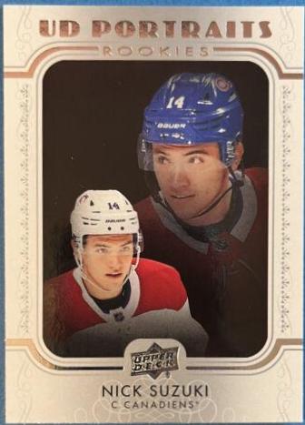 Nick Suzuki #p-80