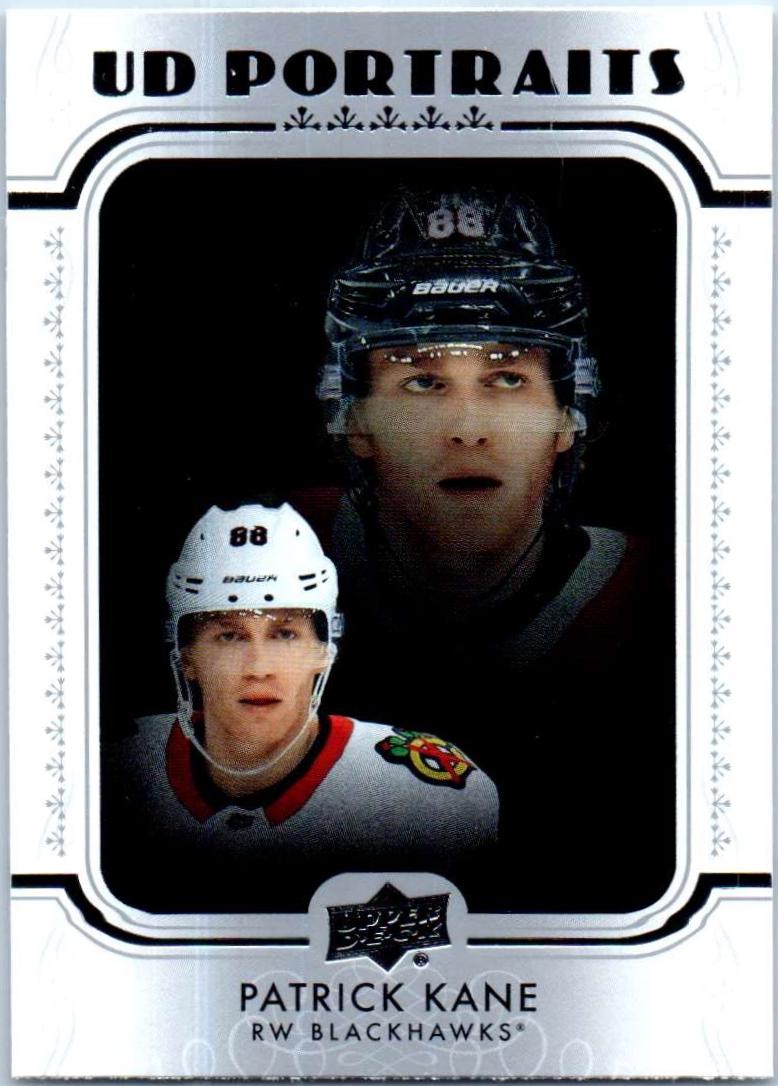 Patrick Kane #P-15