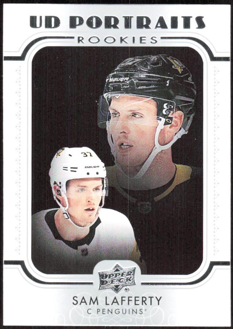 Sam Lafferty #P-66