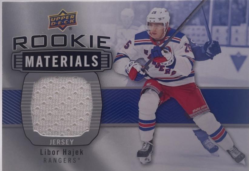 Libor Hajek #RM-LH