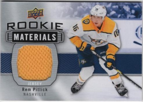 Rem Pitlick [Patch] #RM-PI