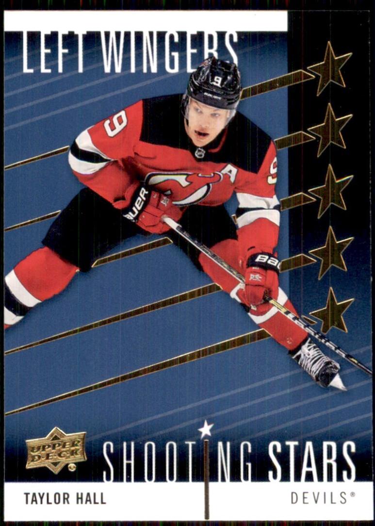 Taylor Hall #SSL-3