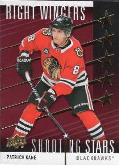 Patrick Kane #SSR-1