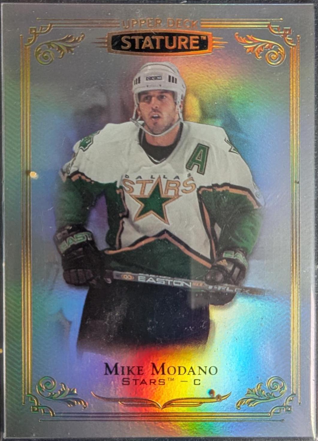 Mike Modano #93