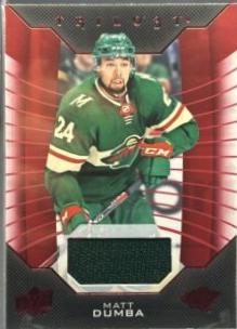 Matt Dumba #21