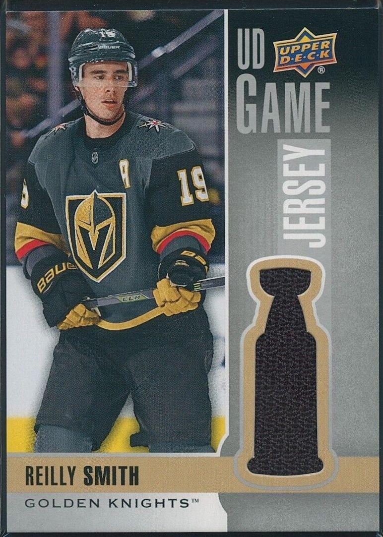 Reilly Smith #GJ-RS