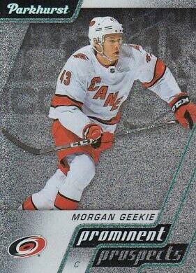 Morgan Geekie #PP8