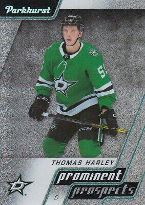 Thomas Harley #PP19