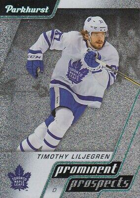 Timothy Liljegren #PP3