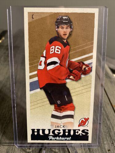 Jack Hughes #TB-5