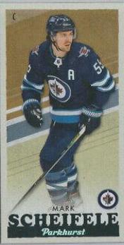 Mark Scheifele #TB-3