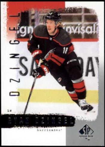 Ryan Dzingel #R73