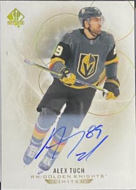 Alex Tuch #AS-AT