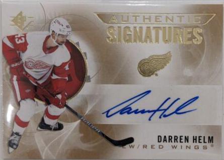 Darren Helm #AS-DH