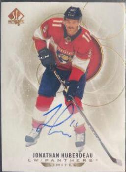 Jonathan Huberdeau #AS-JH