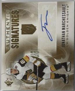 Jonathan Marchessault #AS-MA