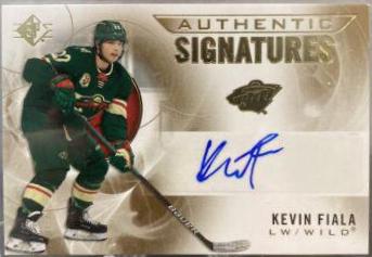 Kevin Fiala #AS-KF