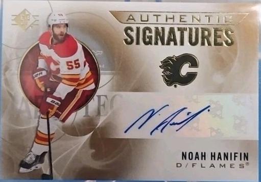 Noah Hanifin #AS-HA