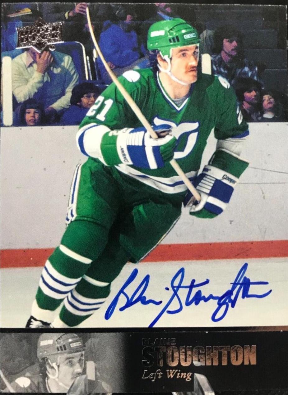 Blaine Stoughton #AL-231