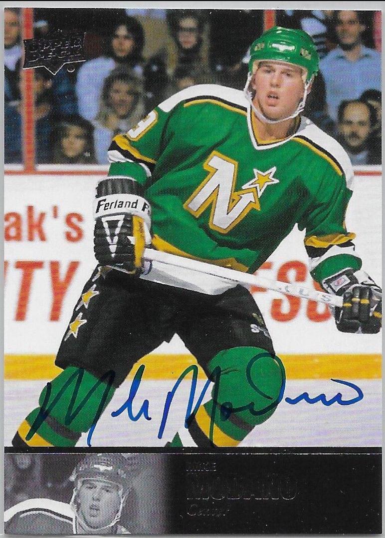 Mike Modano #AL-228