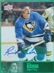 Rick Kehoe #AL-233